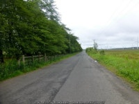 Wind Farm Access Road © Rude Health :: Geograph Britain and Ireland Wind Farm Access Road &copy; Rude Health 
