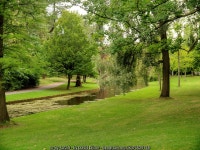Lower Jordan, Sefton Park, Liverpool © David Dixon cc-by-sa/2.0 :: Geograph Britain and Ireland Lower Jordan, Sefton Park... 