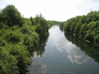 Cut-off Channel near Feltwell © Oliver Dixon cc-by-sa/2.0 :: Geograph Britain and Ireland Cut-off Channel near Feltwell... 
