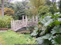 Winterbourne House Bridge © Gordon Griffiths cc-by-sa/2.0 :: Geograph Britain and Ireland Winterbourne House Bridge... 