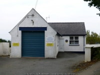 Fishguard Coastguard Rescue Station © Rude Health :: Geograph Britain and Ireland Fishguard Coastguard Rescue Station... 