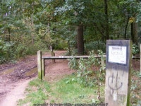 Kingsford Path © Gordon Griffiths :: Geograph Britain and Ireland Kingsford Path &copy; Gordon Griffiths