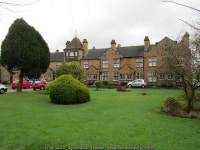 Sir John Robinsons Almshouses © Jonathan Thacker :: Geograph Britain and Ireland Sir John Robinsons Almshouses &copy; Jonathan... 