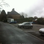 Public car park St. Cleer © St Clarus cc-by-sa/2.0 :: Geograph Britain and Ireland Public car park St. Cleer &copy; St Clarus cc... 