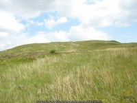 View across the col to Bryn-pig © Eric Jones cc-by-sa/2.0 :: Geograph Britain and Ireland View across the col to Bryn-pig... 