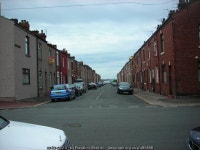 Melbourne Street © Rosalind Mitchell cc-by-sa/2.0 :: Geograph Britain and Ireland Melbourne Street &copy; Rosalind Mitchell cc... 