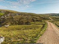 New Track © valenta :: Geograph Britain and Ireland New Track &copy; valenta
