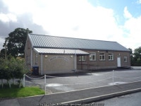 Sprouston Coronation Hall © JThomas cc-by-sa/2.0 :: Geograph Britain and Ireland Sprouston Coronation Hall &copy; JThomas cc-by... 