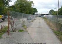 Derelict site, Mongeham Road © John Baker :: Geograph Britain and Ireland Derelict site, Mongeham Road &copy; John Baker
