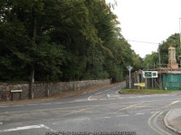 School Road, Great Barton © Geographer cc-by-sa/2.0 :: Geograph Britain and Ireland School Road, Great Barton &copy; Geographer... 