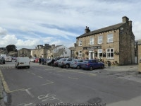 The Old Board Inn, Hawes © David Smith cc-by-sa/2.0 :: Geograph Britain and Ireland The Old Board Inn, Hawes &copy; David Smith... 