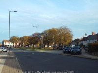 Ryhope village green © Malc McDonald cc-by-sa/2.0 :: Geograph Britain and Ireland Ryhope village green &copy; Malc McDonald cc... 