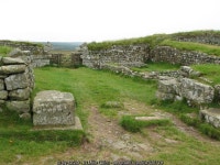 Milecastle 37 © Mike Quinn :: Geograph Britain and Ireland Milecastle 37 &copy; Mike Quinn