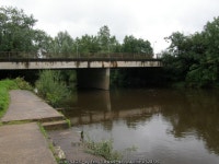 River Blackwater © Terry Stewart cc-by-sa/2.0 :: Geograph Britain and Ireland River Blackwater &copy; Terry Stewart cc-by-sa/2.0