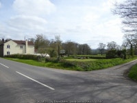Track to Quick's farm, Willand Moor © David Smith :: Geograph Britain and Ireland Track to Quick's farm, Willand Moor...