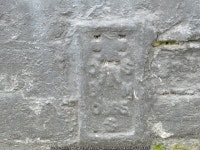 Ordnance Survey Flush Bracket S0365 © Peter Wood :: Geograph... and Ireland Ordnance Survey Flush Bracket S0365 &copy; Peter Wood