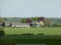 Marwood House Farm © Bob Harvey cc-by-sa/2.0 :: Geograph Britain and Ireland Marwood House Farm &copy; Bob Harvey cc-by-sa/2.0