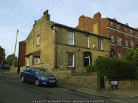 1/1A Providence Avenue, Leeds (C) Stephen Craven :: Geograph Britain and Ireland 1/1A Providence Avenue, Leeds (C) Stephen Craven