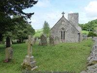 Bincombe Church © Maurice D Budden :: Geograph Britain and Ireland Bincombe Church &copy; Maurice D Budden