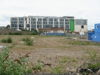 The new Boroughmuir High School © M J Richardson :: Geograph Britain and Ireland The new Boroughmuir High School &copy; M J... 
