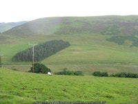 White Hill © M J Richardson :: Geograph Britain and Ireland White Hill &copy; M J Richardson