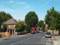 Balaam Street, Plaistow © Malc McDonald cc-by-sa/2.0 :: Geograph Britain and Ireland Balaam Street, Plaistow &copy; Malc... 