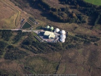 Barkip anaerobic digestion plant from... © Thomas Nugent cc-by-sa/2.0 :: Geograph Britain and Ireland Barkip anaerobic digestion... 