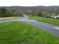 Malvern Common and Peachfield Road © Philip Halling cc-by-sa/2.0 :: Geograph Britain and Ireland Malvern Common and Peachfield... 