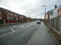 Fern Bank, Adwick le Street © Christine Johnstone cc-by-sa/2.0 :: Geograph Britain and Ireland Fern Bank, Adwick le Street... 