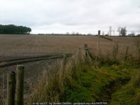Staffs Way View © Gordon Griffiths cc-by-sa/2.0 :: Geograph Britain and Ireland Staffs Way View &copy; Gordon Griffiths cc-by-sa/2.0
