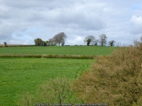 View north from East Somerset Railway © Robin Webster cc-by-sa/2.0 :: Geograph Britain and Ireland View north from East Somerset... 