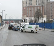 A1020 © N Chadwick :: Geograph Britain and Ireland A1020 &copy; N Chadwick