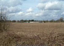 Distant view of Reddish House and farm © Anthony ONeil :: Geograph Britain and Ireland Distant view of Reddish House and farm... 