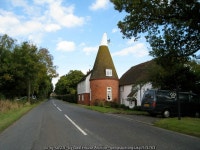 Oast House © Oast House Archive :: Geograph Britain and Ireland Oast House &copy; Oast House Archive