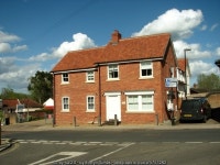 The Old Bank © Evelyn Simak cc-by-sa/2.0 :: Geograph Britain and Ireland The Old Bank &copy; Evelyn Simak cc-by-sa/2.0