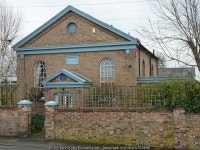 The former Infants School, Madeley © Richard Law cc-by-sa/2.0 :: Geograph Britain and Ireland The former Infants School... 