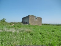 Norton St Philip, ruin © Mike Faherty cc-by-sa/2.0 :: Geograph Britain and Ireland Norton St Philip, ruin &copy; Mike Faherty cc... 