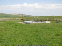 Secret nuclear bunker by Causeway Road © Mike Quinn cc-by-sa/2.0 :: Geograph Britain and Ireland Secret nuclear bunker by... 