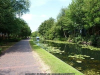 The Curly Wyrley © Richard Law :: Geograph Britain and Ireland The Curly Wyrley &copy; Richard Law