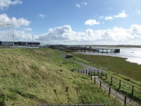View down the Walney Channel -... © Chris Allen :: Geograph Britain and Ireland View down the Walney Channel -... &copy; Chris Allen
