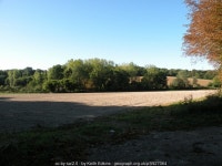 Woods near Chestnut Avenue © Keith Edkins cc-by-sa/2.0 :: Geograph Britain and Ireland Woods near Chestnut Avenue &copy; Keith... 