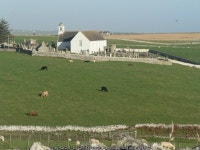 Latheron: the old church © Chris Downer cc-by-sa/2.0 :: Geograph Britain and Ireland Latheron: the old church &copy; Chris... 
