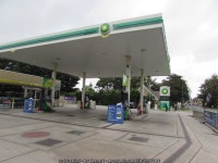 BP filling station, Stow-on-the-Wold © Jaggery cc-by-sa/2.0 :: Geograph Britain and Ireland BP filling station, Stow-on-the-Wold... 