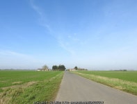 Smallholding on Middle Drove © Adrian S Pye cc-by-sa/2.0 :: Geograph Britain and Ireland Smallholding on Middle Drove... 