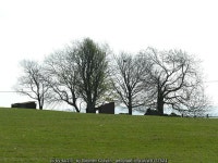 Ruined buildings near Delph Farm © Stephen Craven cc-by-sa/2.0 :: Geograph Britain and Ireland Ruined buildings near Delph Farm... 