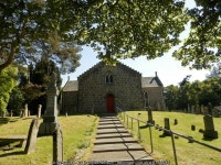 Cawdor Parish Church © Douglas Nelson cc-by-sa/2.0 :: Geograph Britain and Ireland Cawdor Parish Church &copy; Douglas Nelson cc... 