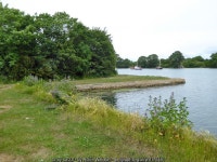 Salterns Quay (C) Robin Webster :: Geograph Britain and Ireland Salterns Quay (C) Robin Webster