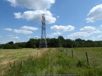 Public bridleway to Appleton Lower... © Vieve Forward :: Geograph Britain and Ireland Public bridleway to Appleton Lower...... 