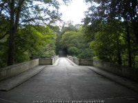 Along Prebends Bridge, Durham (2) (C) Richard Vince... Britain and Ireland Along Prebends Bridge, Durham (2) (C) Richard Vince