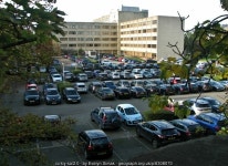 Site of Victoria railway station © Evelyn Simak cc-by-sa/2.0 :: Geograph Britain and Ireland Site of Victoria railway station... 
